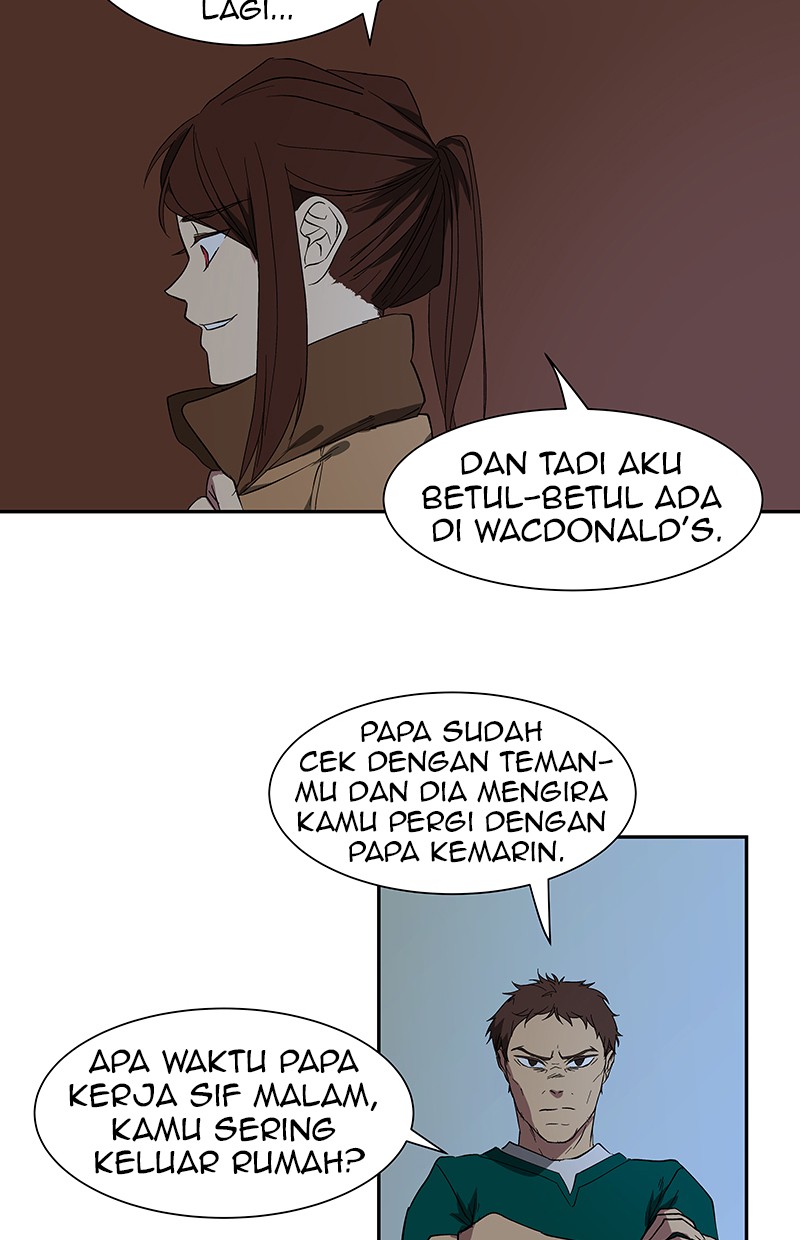 I Love Yoo Chapter 45 Gambar 44