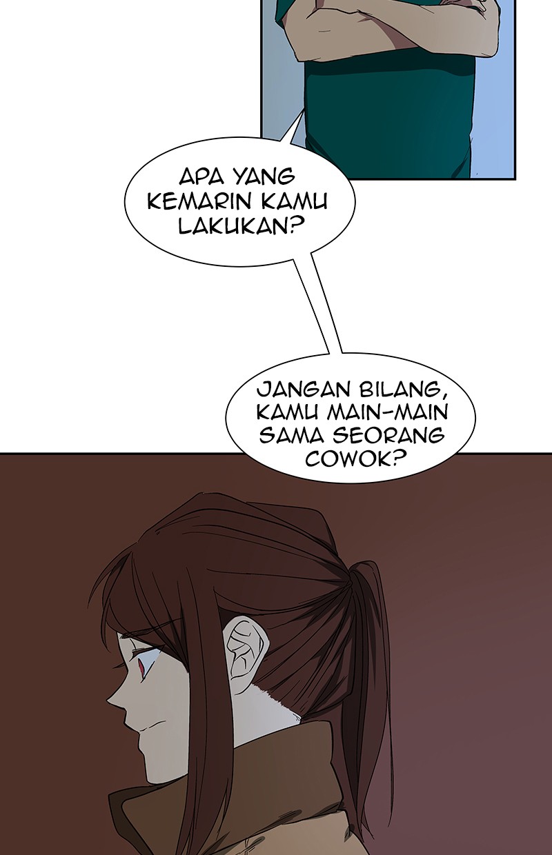 I Love Yoo Chapter 45 Gambar 45