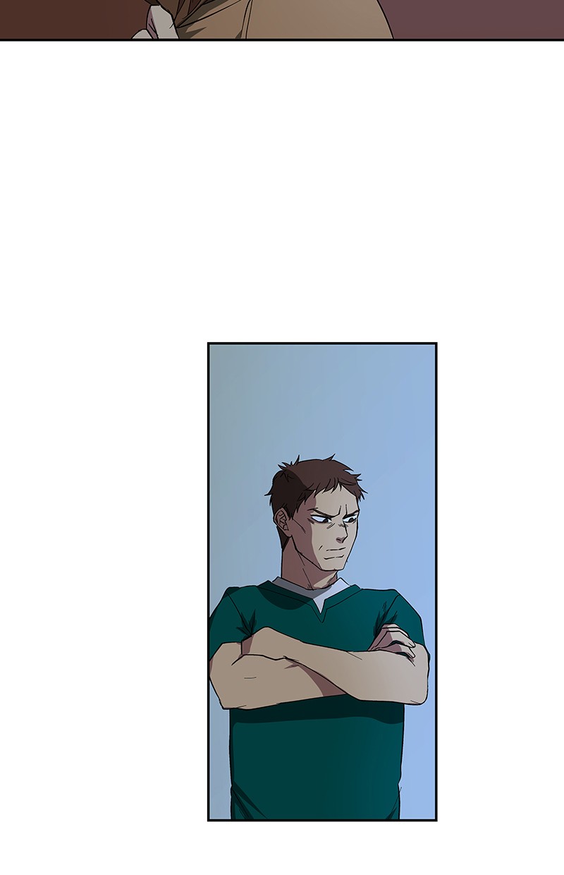 I Love Yoo Chapter 45 Gambar 46