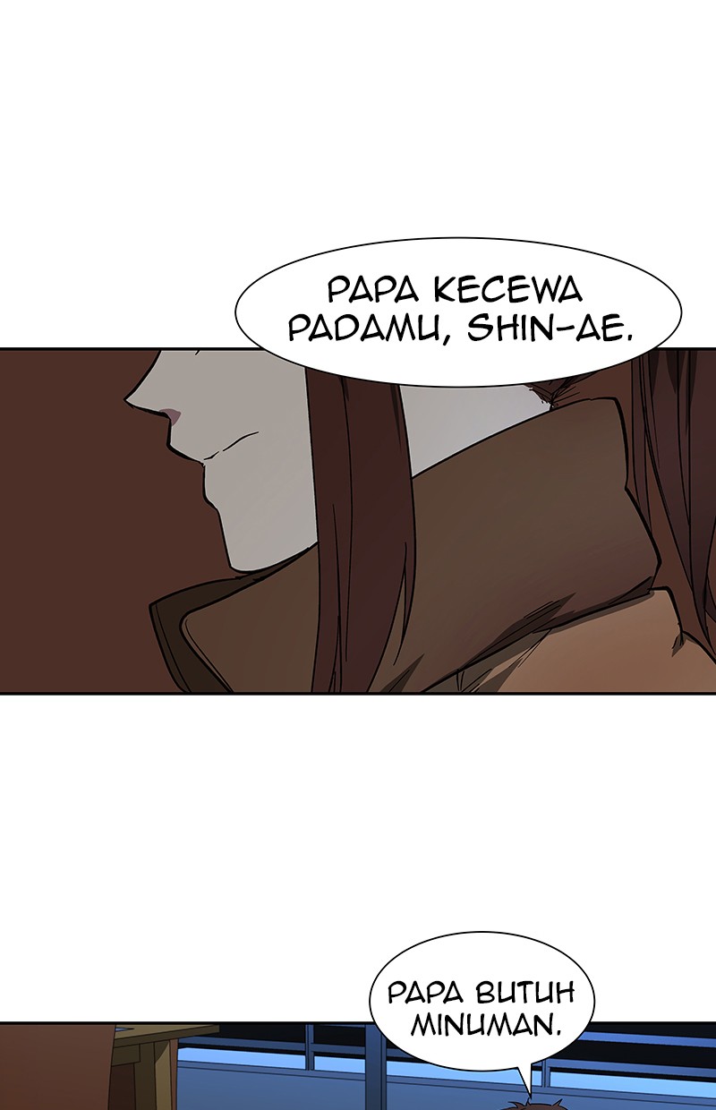 I Love Yoo Chapter 45 Gambar 47