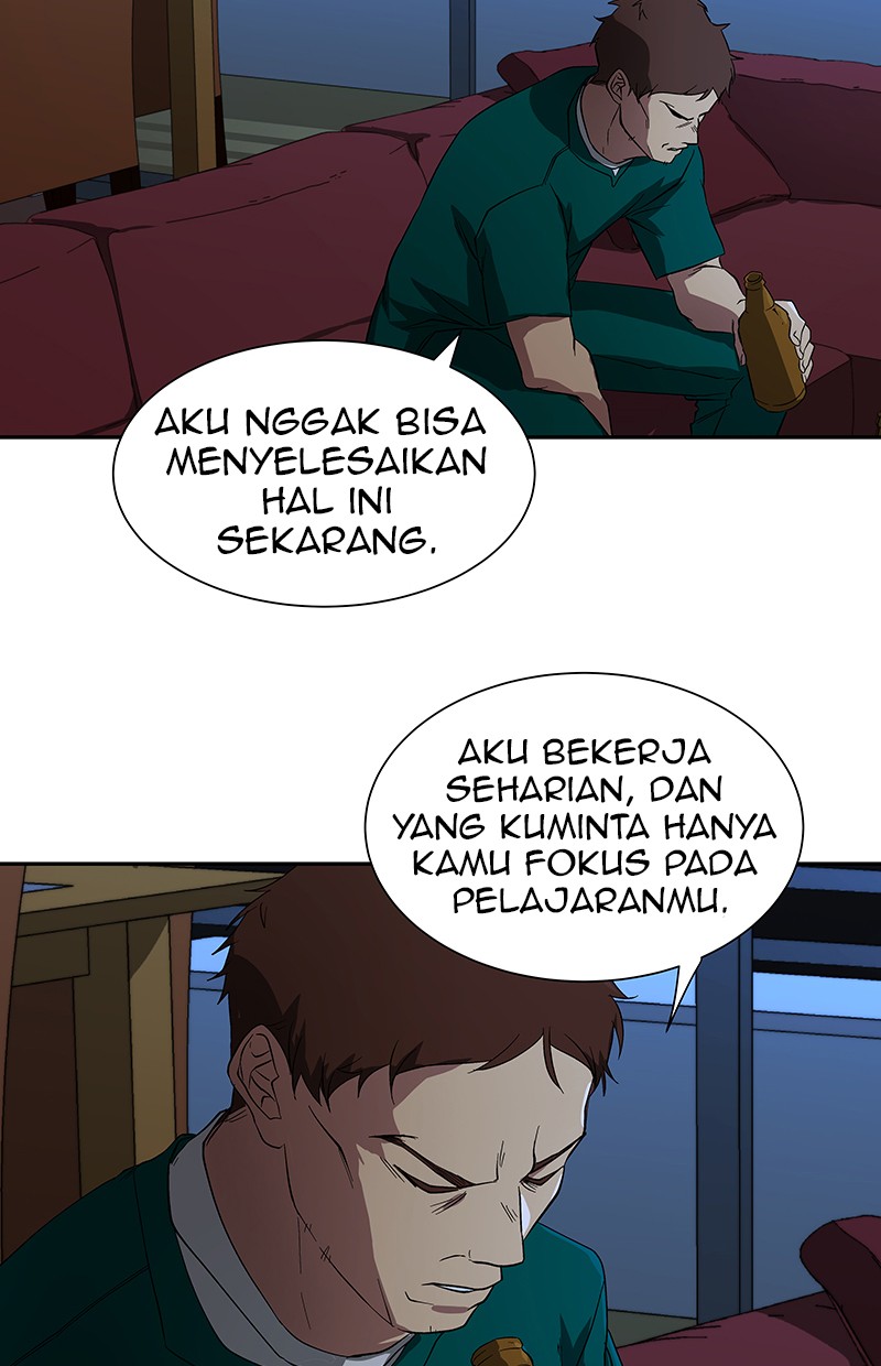 I Love Yoo Chapter 45 Gambar 48