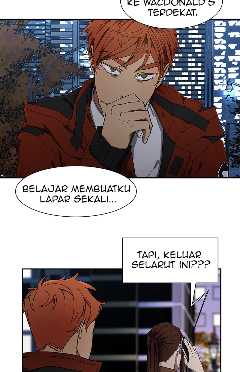 I Love Yoo Chapter 45 Gambar 4