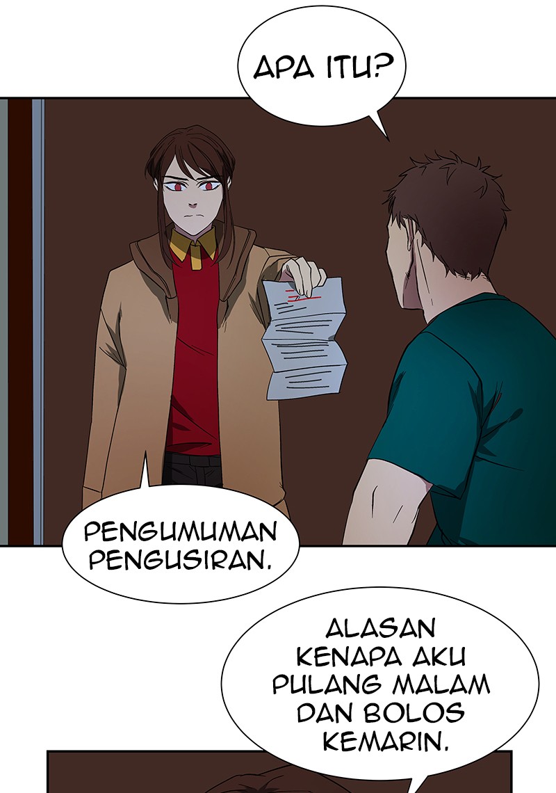 I Love Yoo Chapter 45 Gambar 50