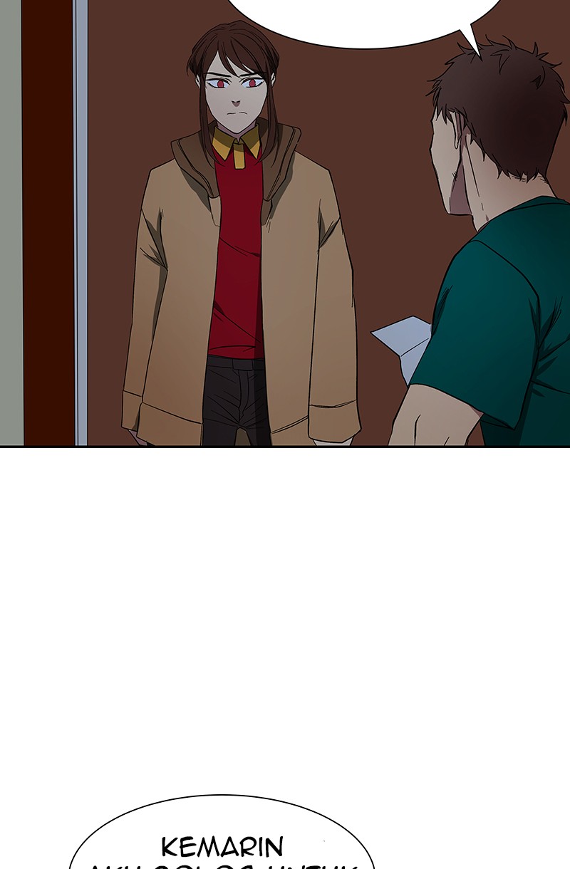 I Love Yoo Chapter 45 Gambar 53