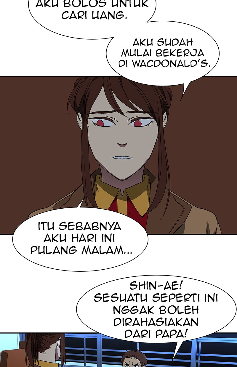 I Love Yoo Chapter 45 Gambar 54