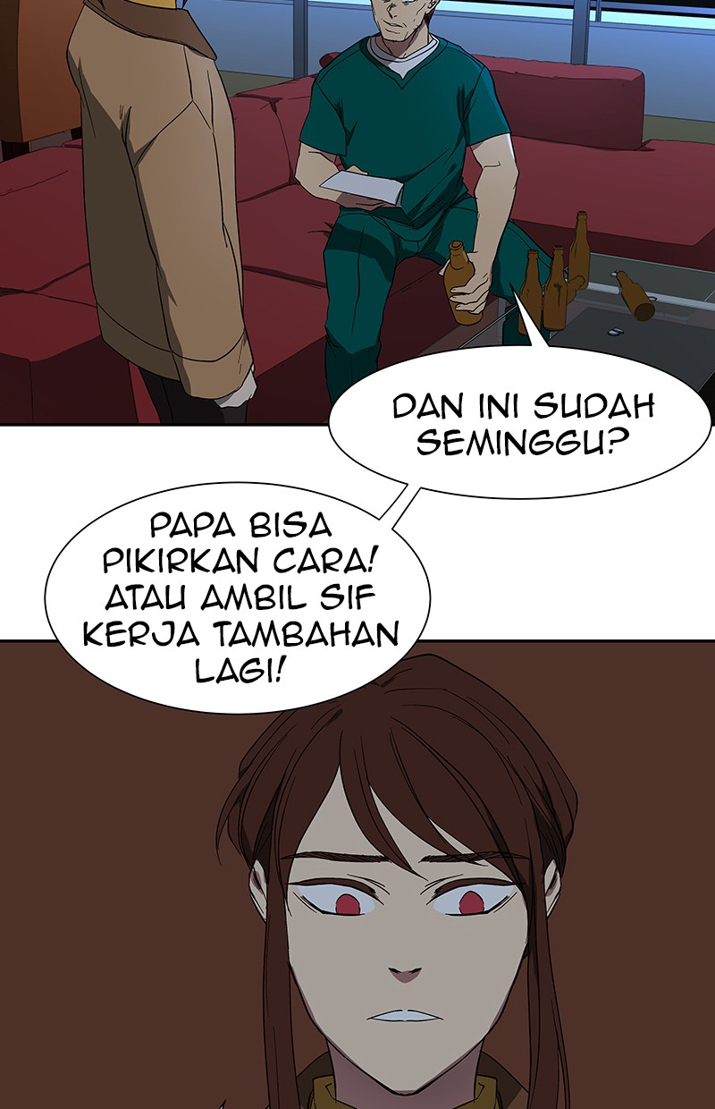 I Love Yoo Chapter 45 Gambar 55