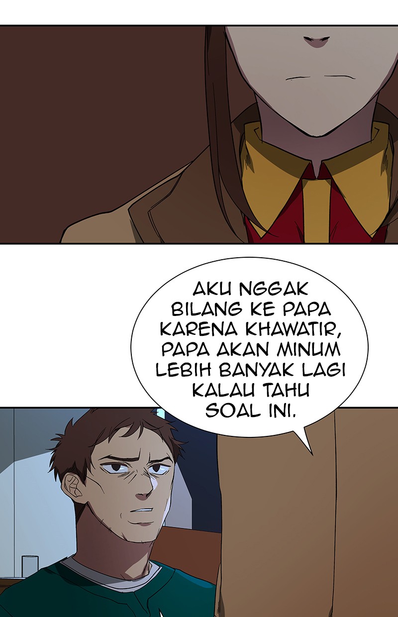 I Love Yoo Chapter 45 Gambar 57