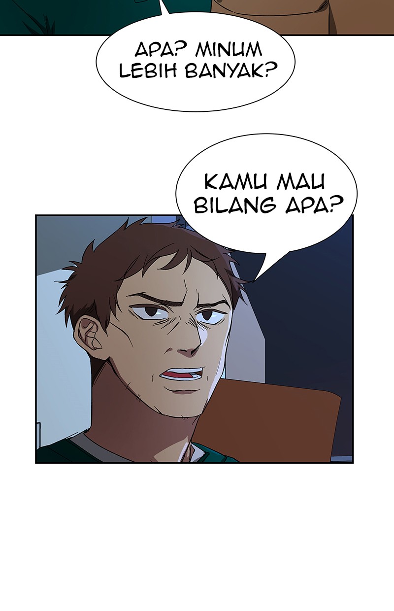 I Love Yoo Chapter 45 Gambar 58