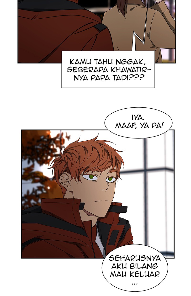 I Love Yoo Chapter 45 Gambar 5