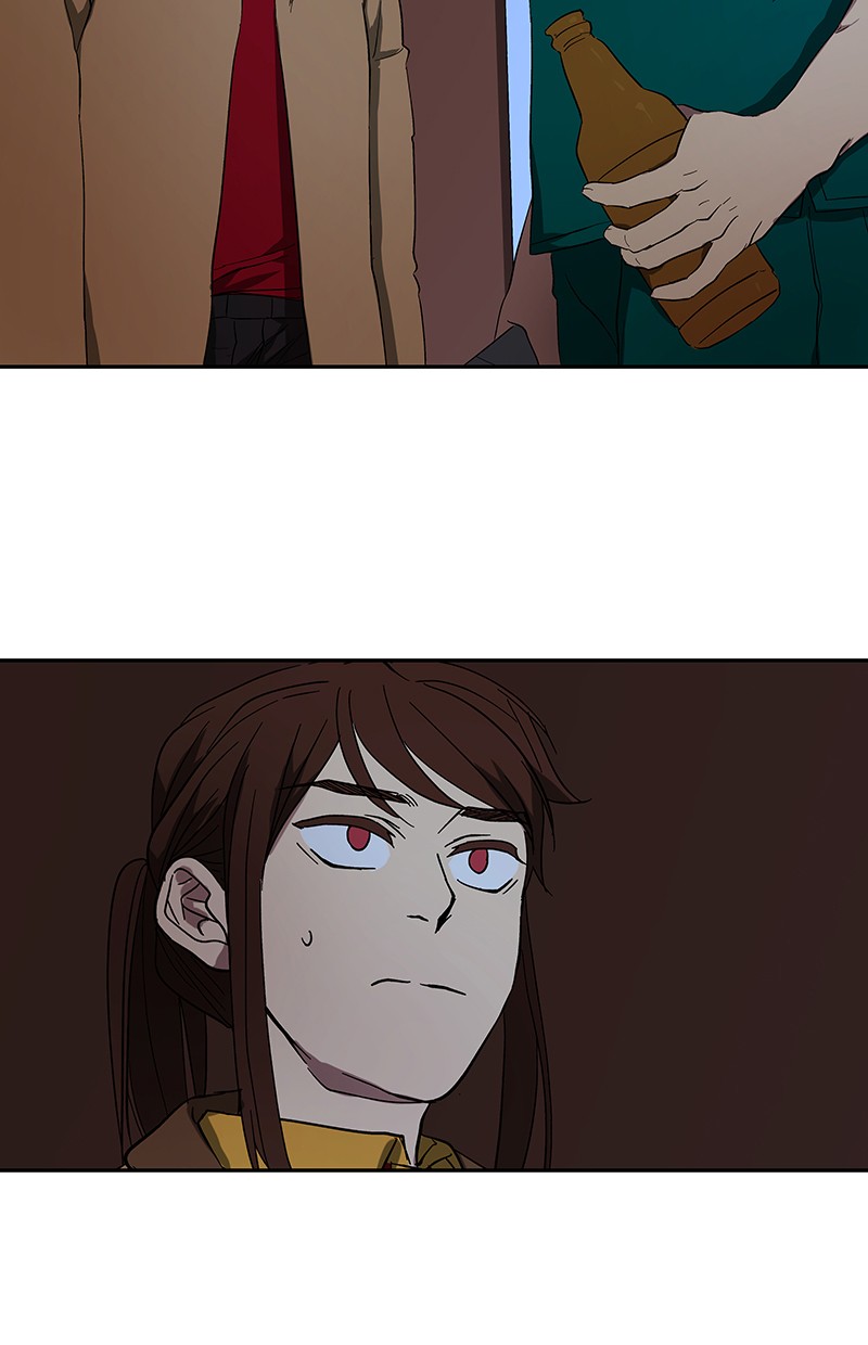 I Love Yoo Chapter 45 Gambar 60