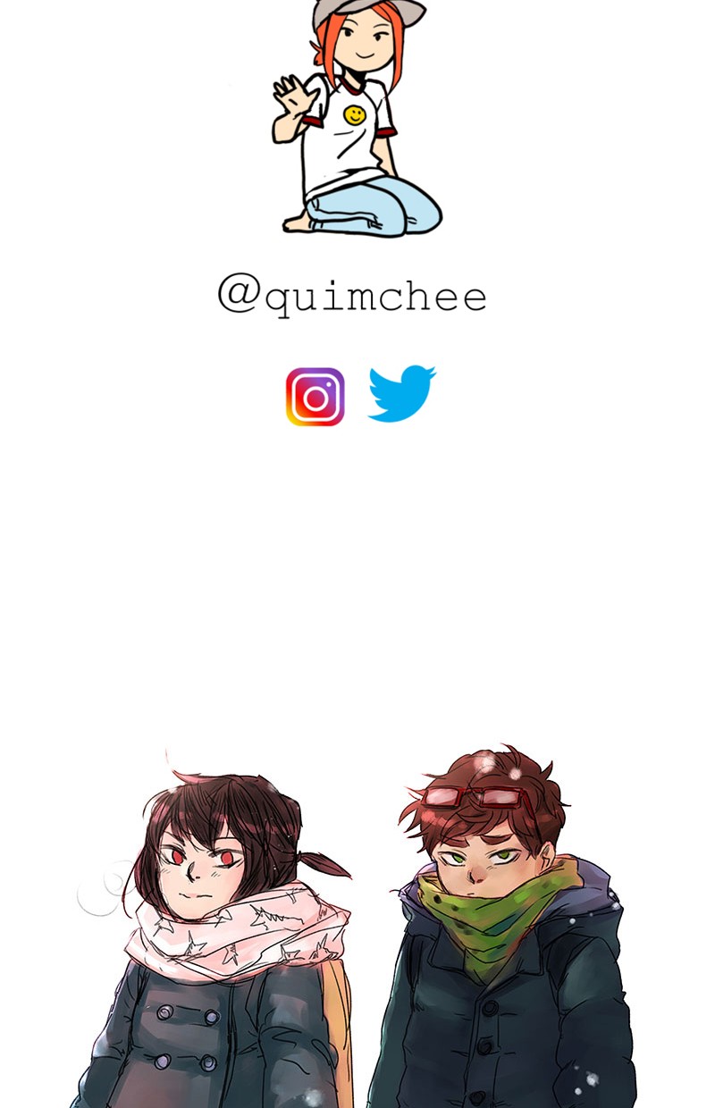 I Love Yoo Chapter 45 Gambar 63