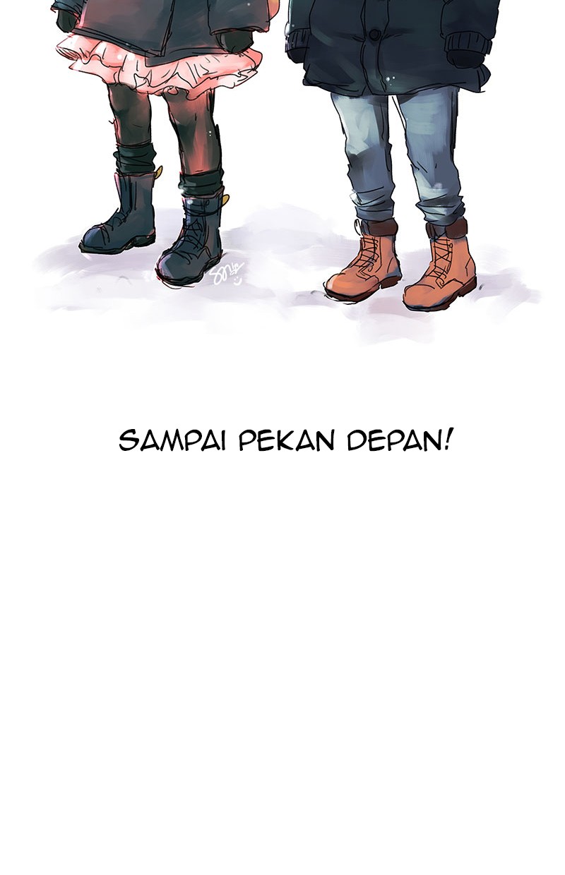 I Love Yoo Chapter 45 Gambar 64