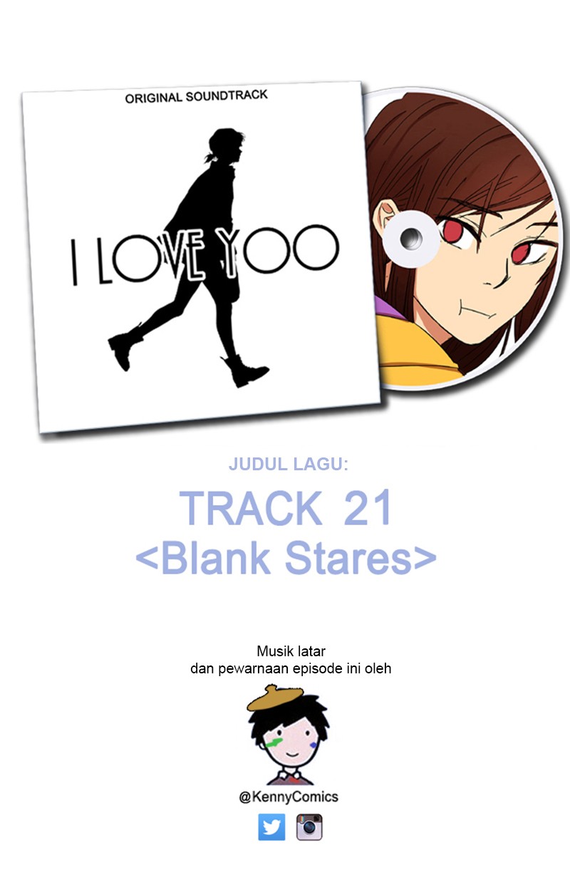 I Love Yoo Chapter 45 Gambar 65