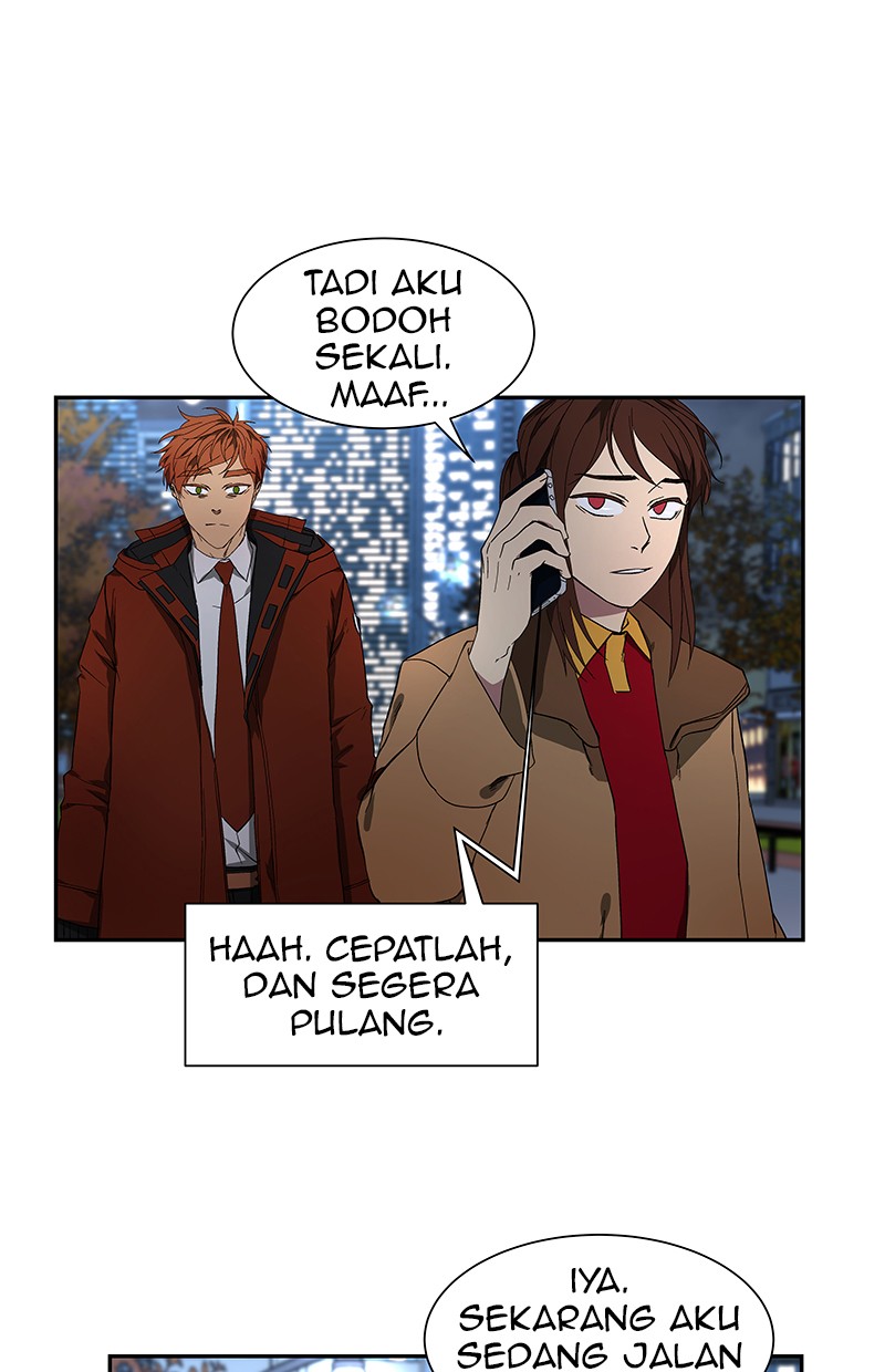 I Love Yoo Chapter 45 Gambar 6