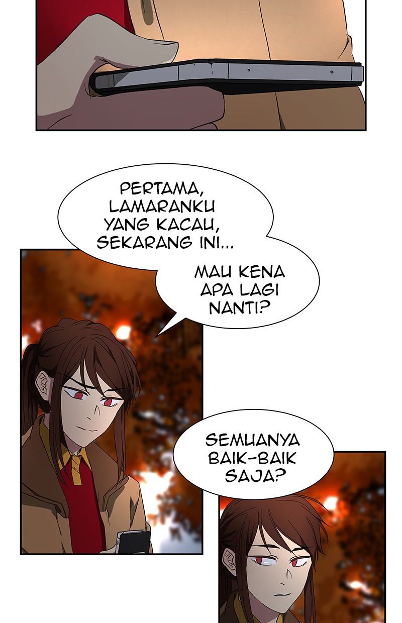 I Love Yoo Chapter 45 Gambar 8