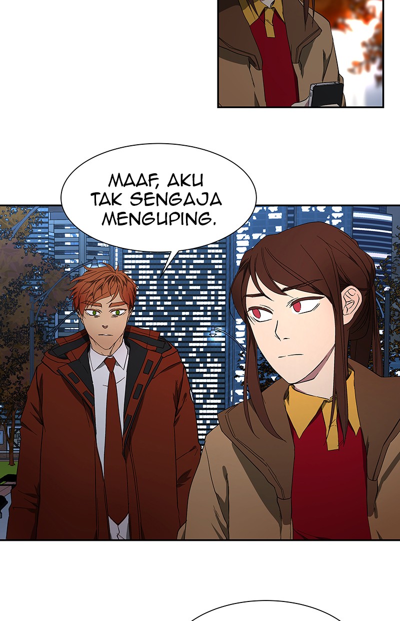 I Love Yoo Chapter 45 Gambar 9