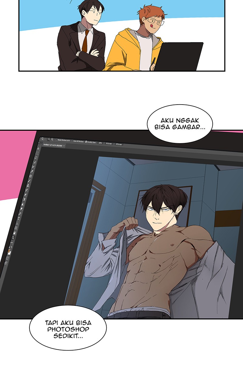 I Love Yoo Chapter 44.5 Gambar 19