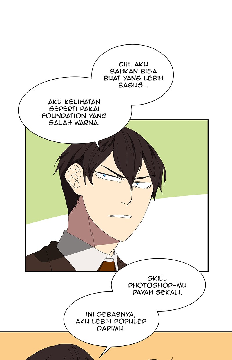 I Love Yoo Chapter 44.5 Gambar 20
