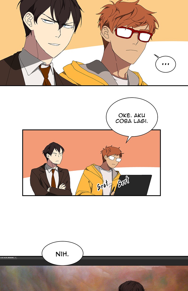 I Love Yoo Chapter 44.5 Gambar 21