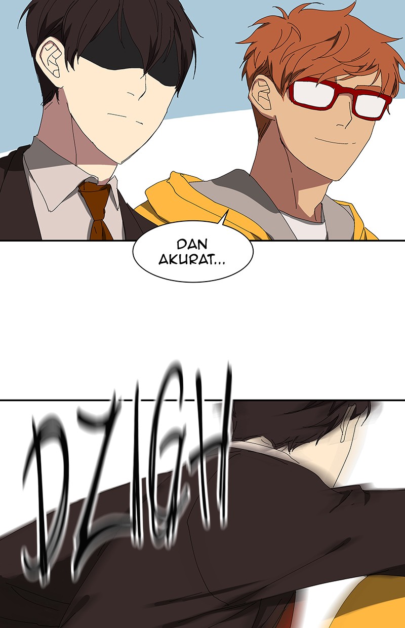 I Love Yoo Chapter 44.5 Gambar 23