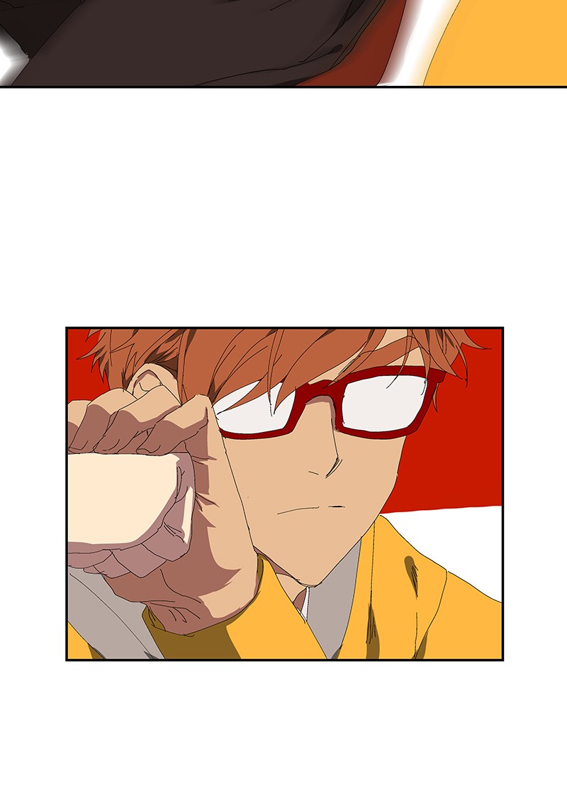 I Love Yoo Chapter 44.5 Gambar 24