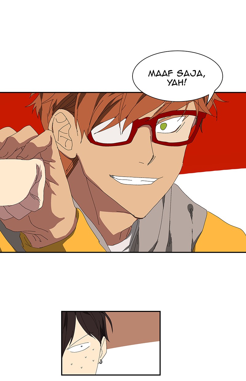 I Love Yoo Chapter 44.5 Gambar 25