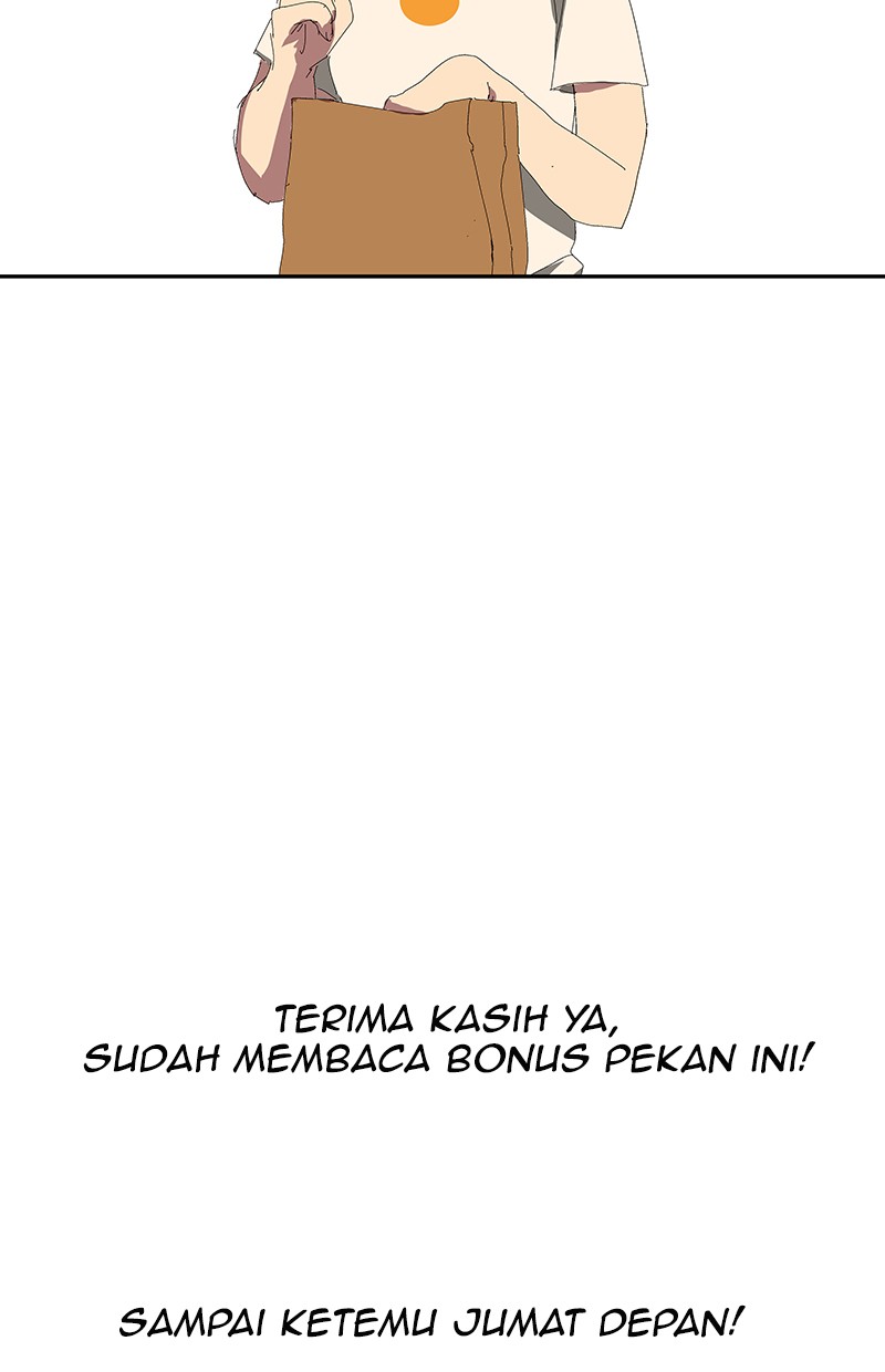 I Love Yoo Chapter 44.5 Gambar 28