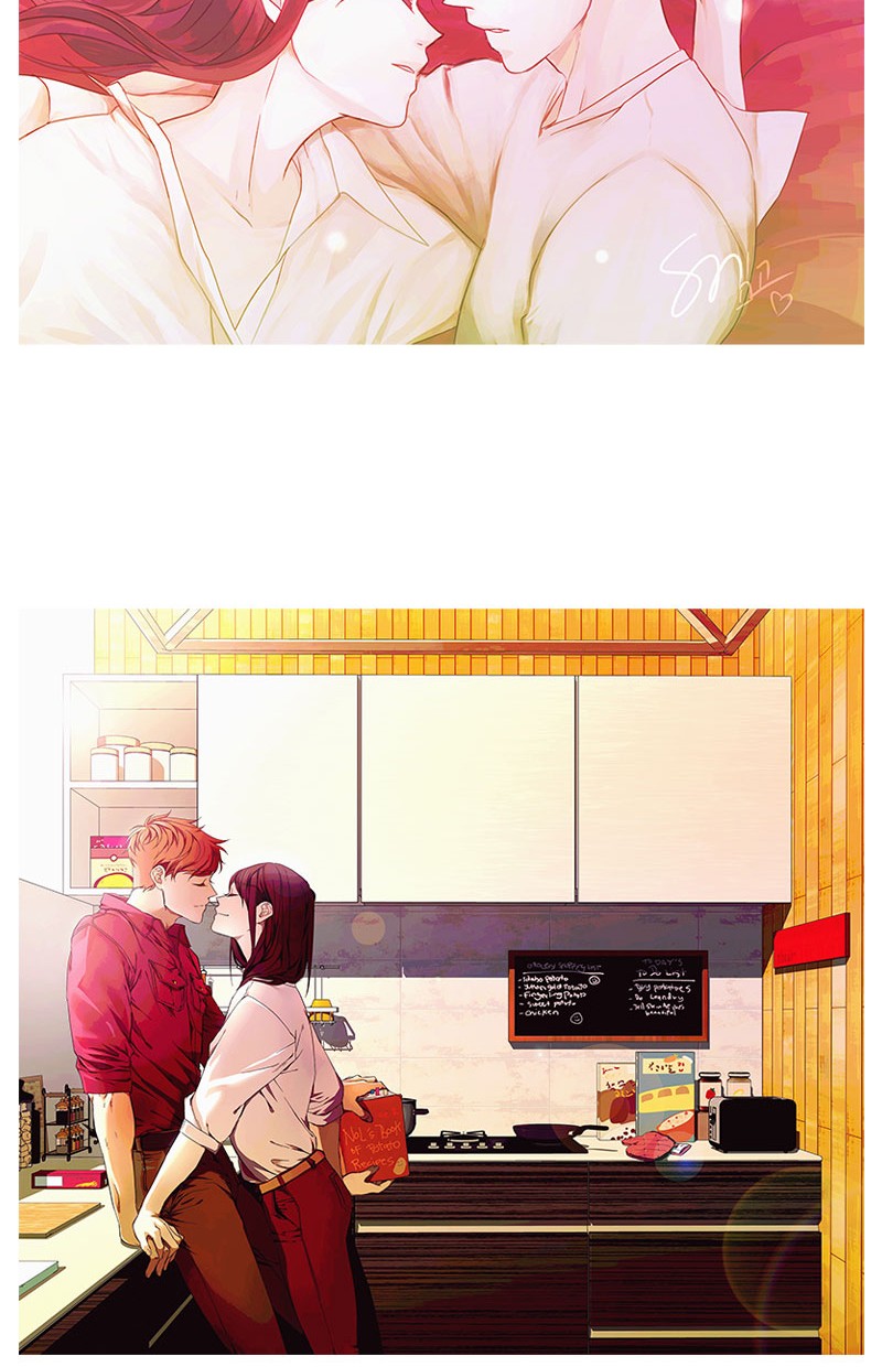 I Love Yoo Chapter 44.5 Gambar 32