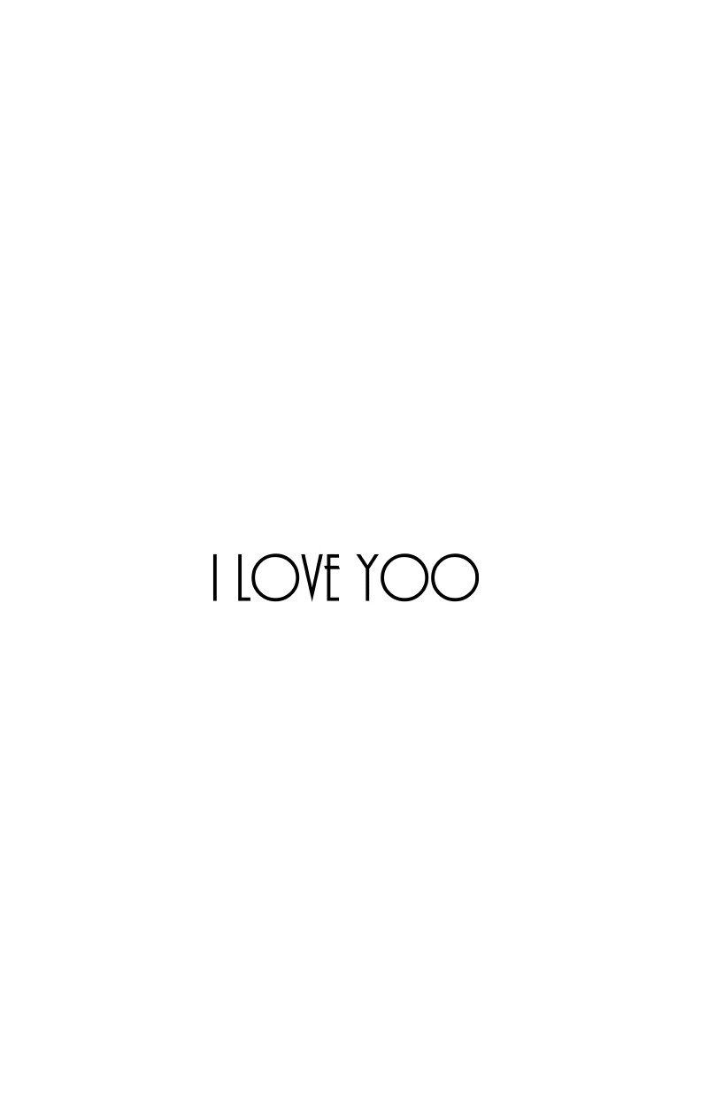 I Love Yoo Chapter 44.5 Gambar 33