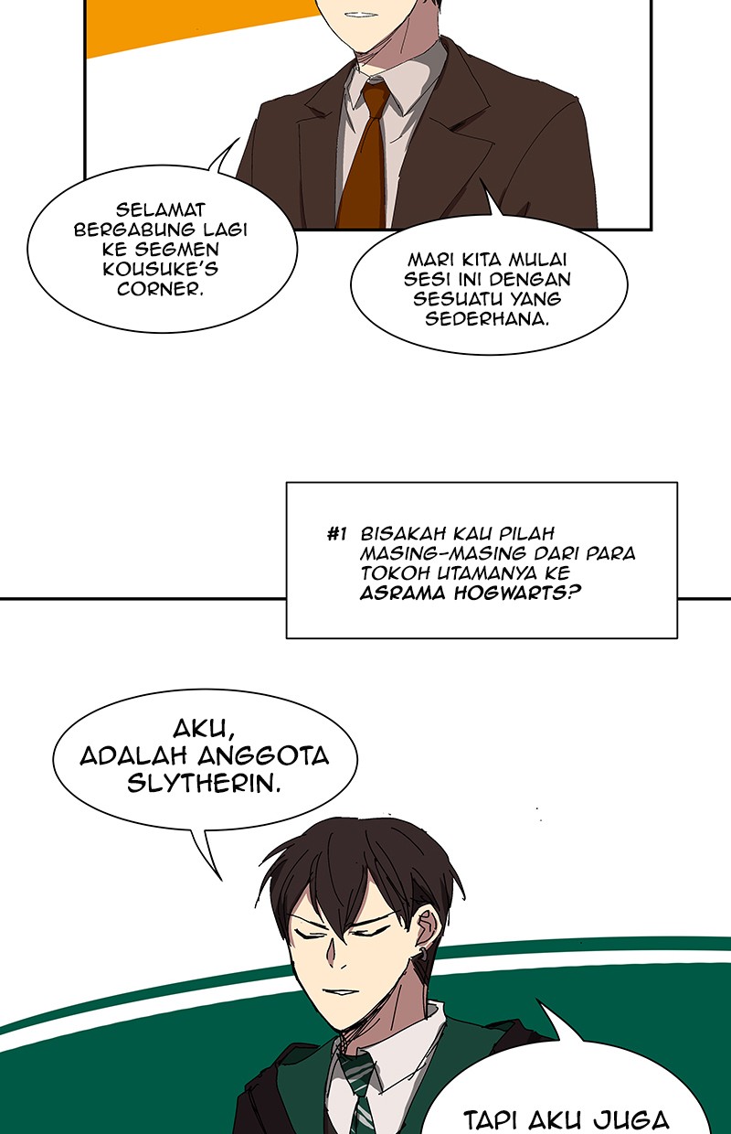 I Love Yoo Chapter 44.5 Gambar 4