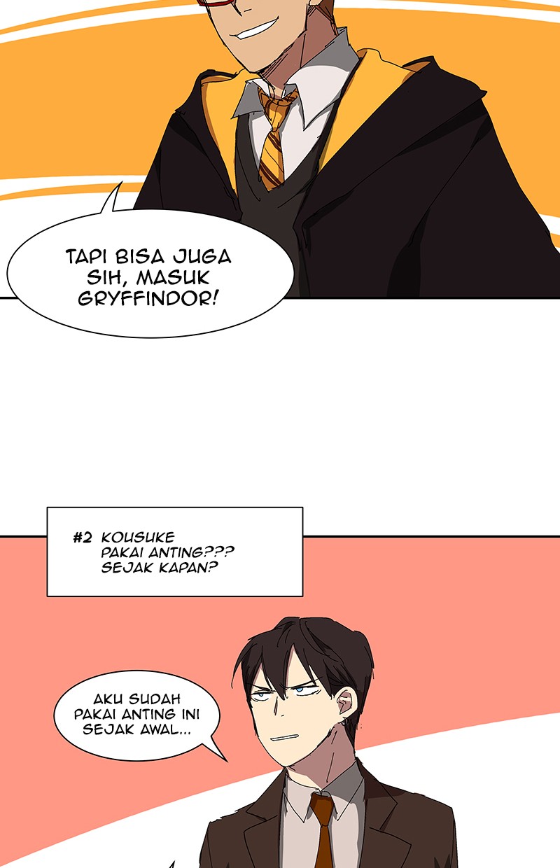 I Love Yoo Chapter 44.5 Gambar 6