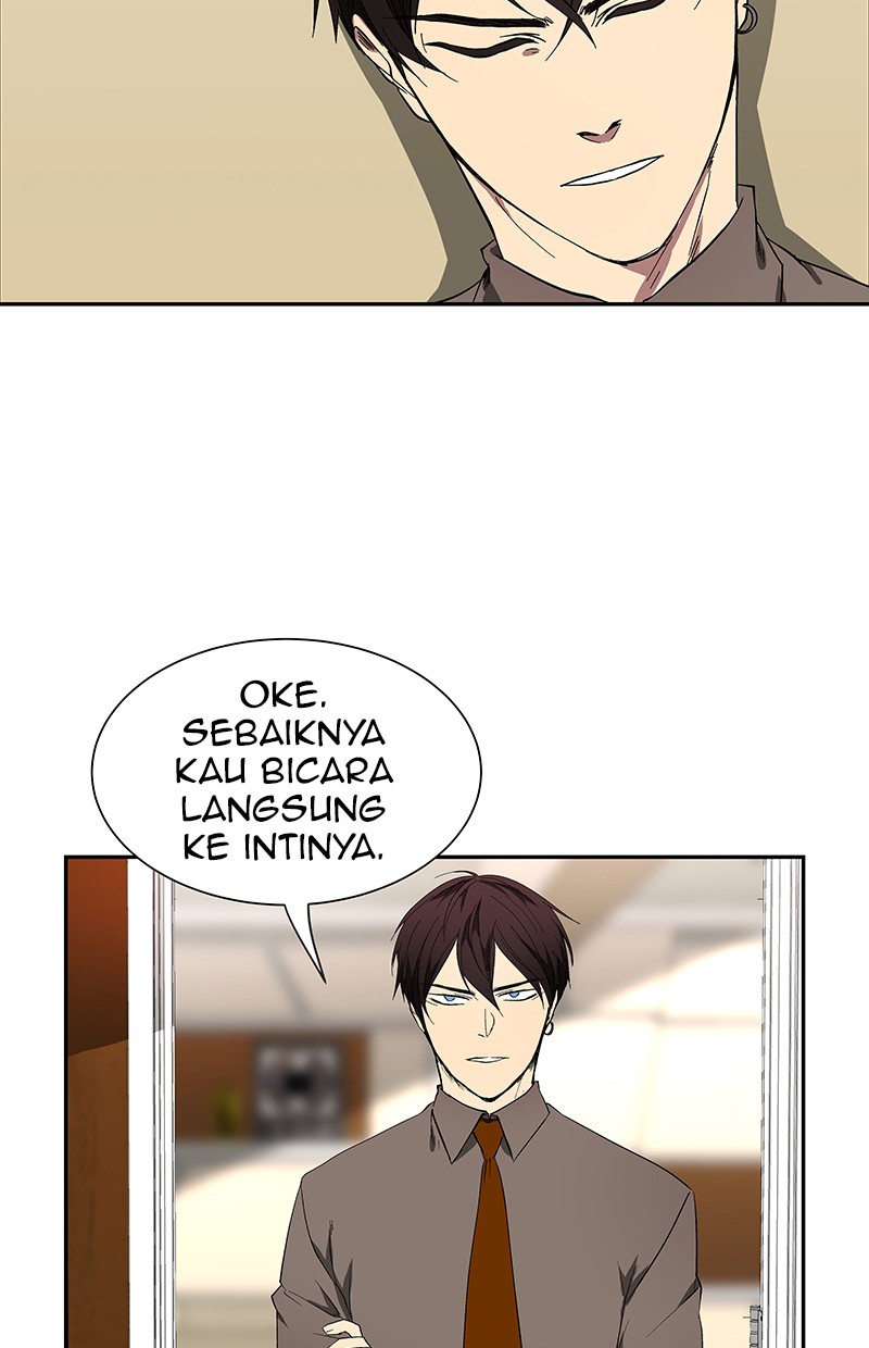 I Love Yoo Chapter 44 Gambar 10