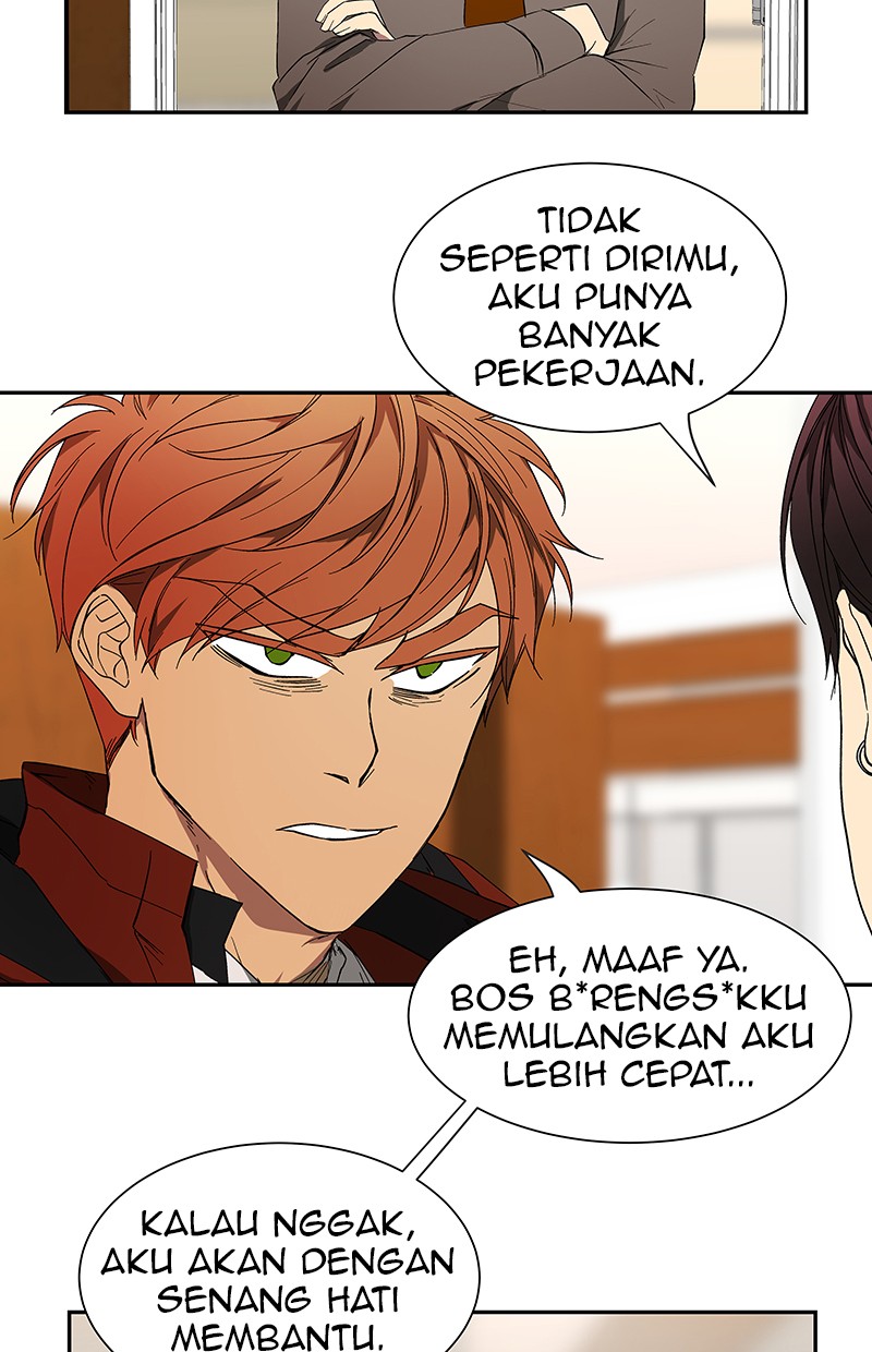 I Love Yoo Chapter 44 Gambar 11