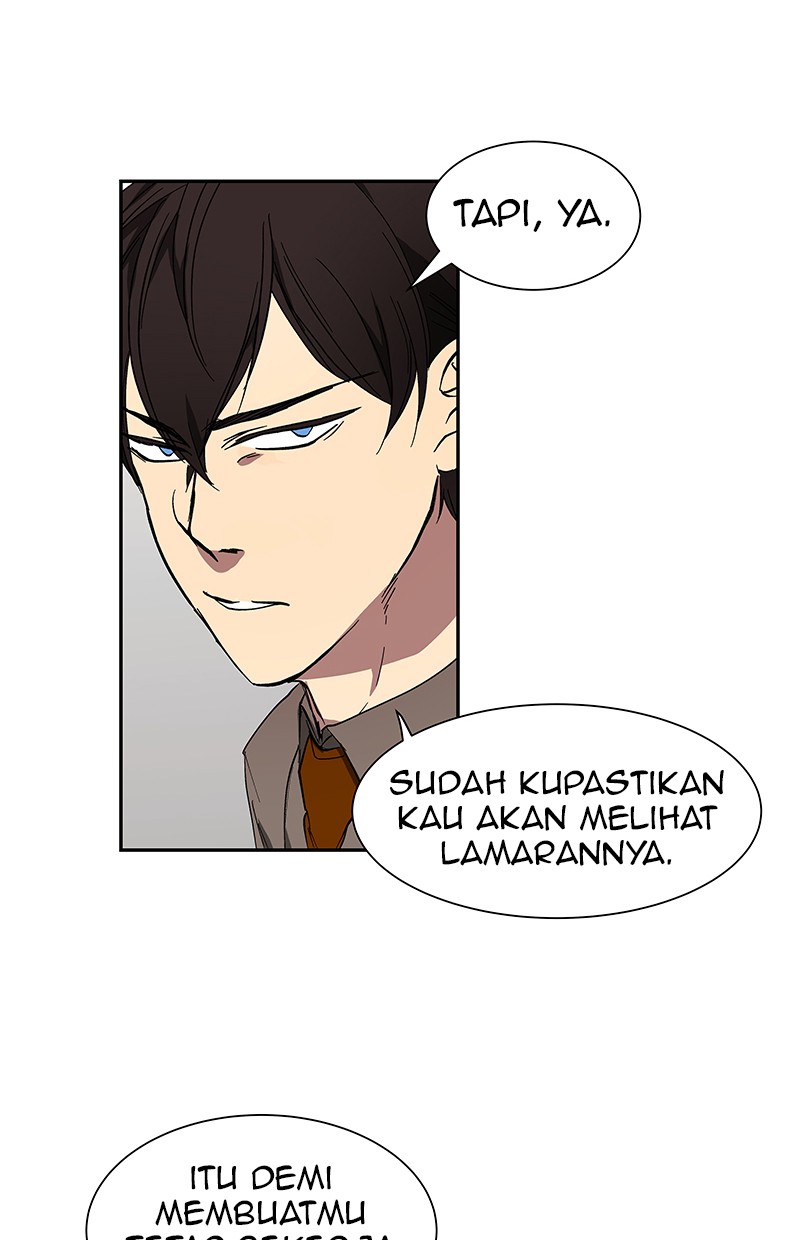 I Love Yoo Chapter 44 Gambar 18