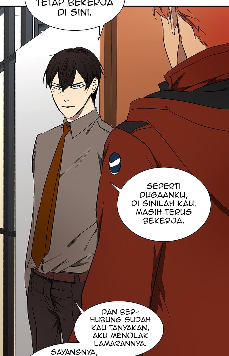 I Love Yoo Chapter 44 Gambar 19