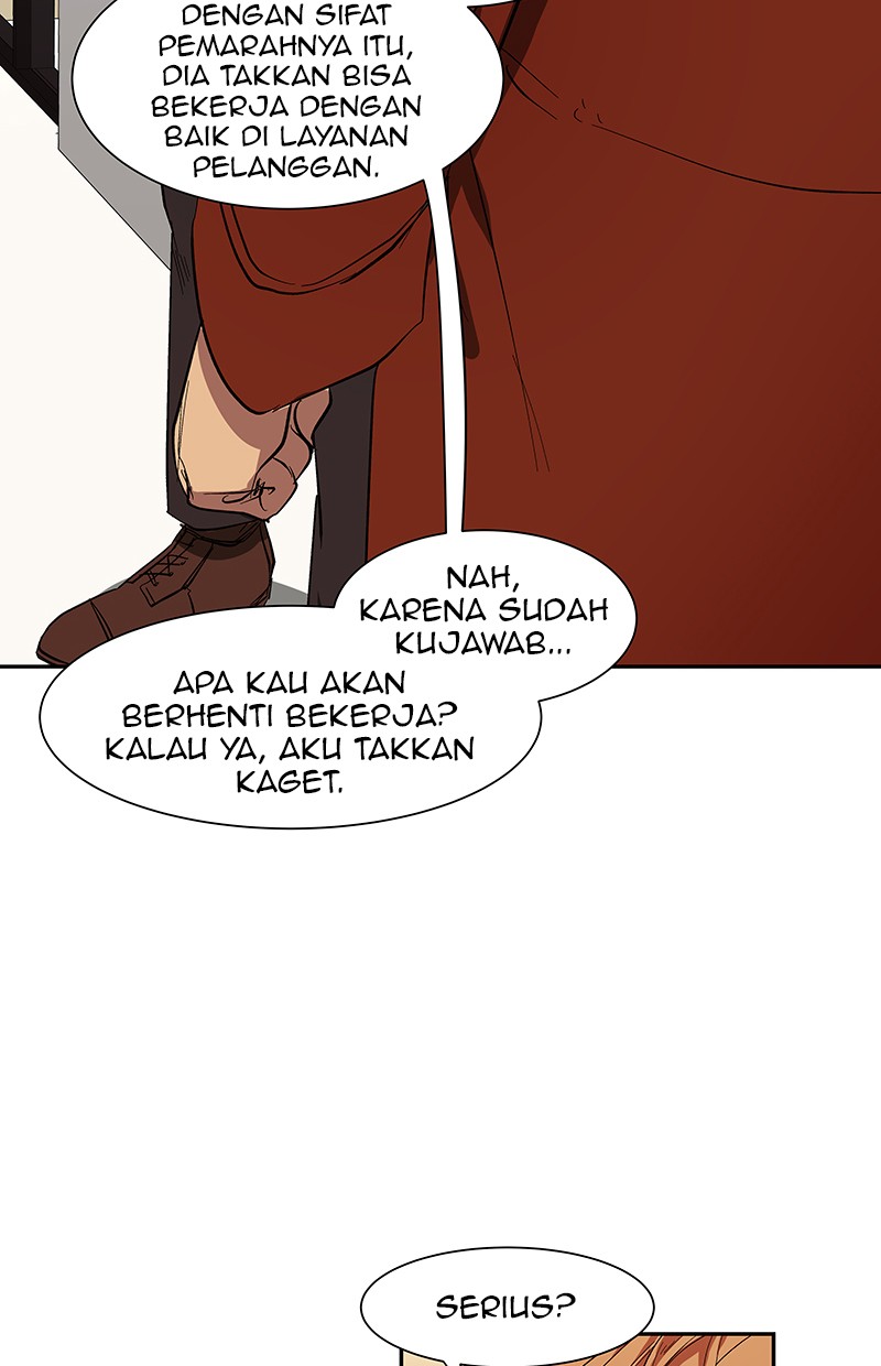 I Love Yoo Chapter 44 Gambar 20