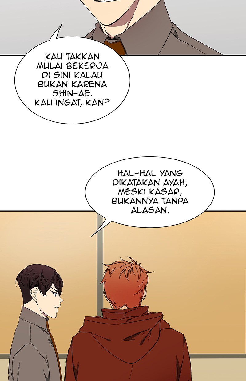 I Love Yoo Chapter 44 Gambar 22
