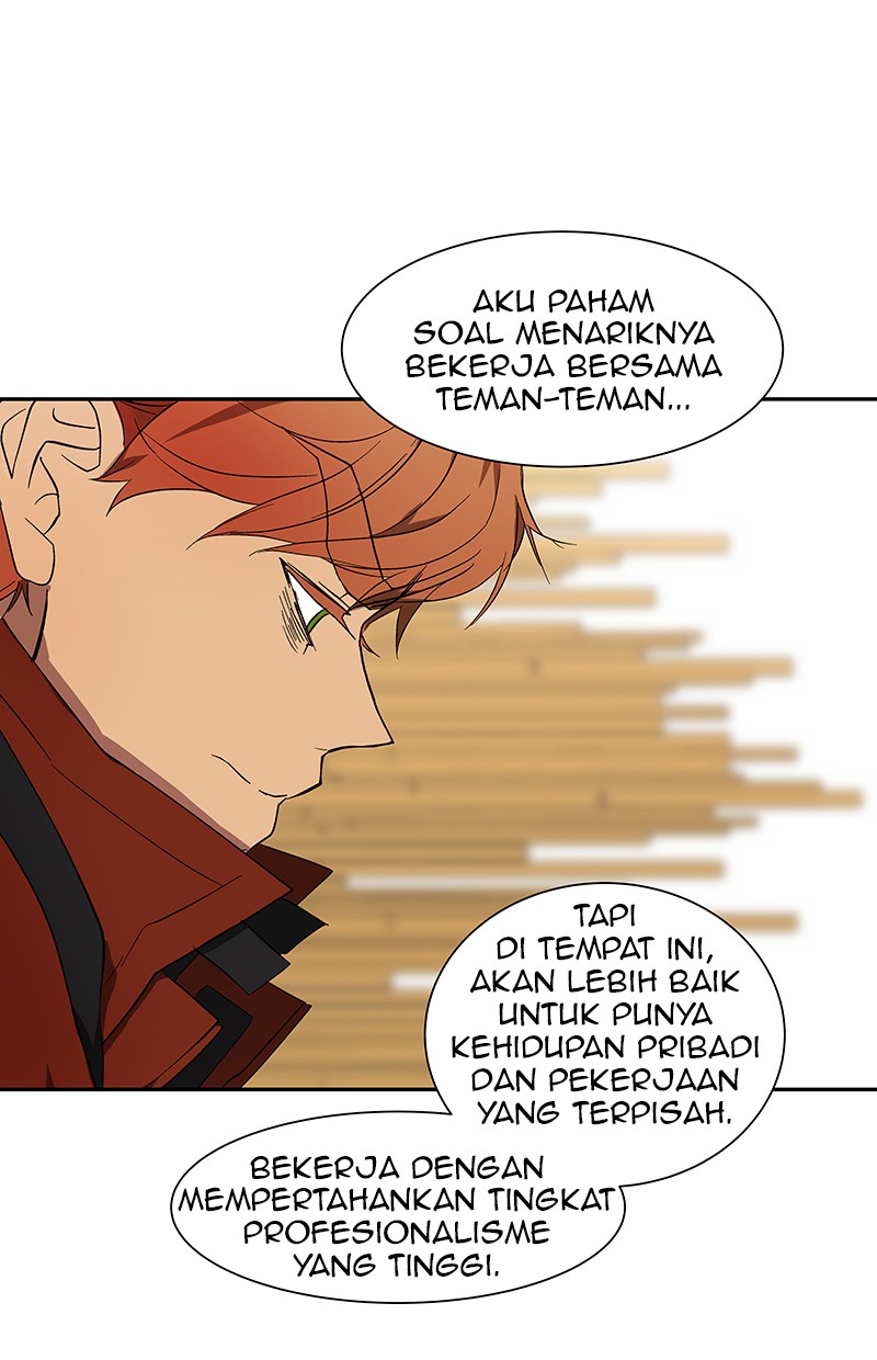 I Love Yoo Chapter 44 Gambar 25
