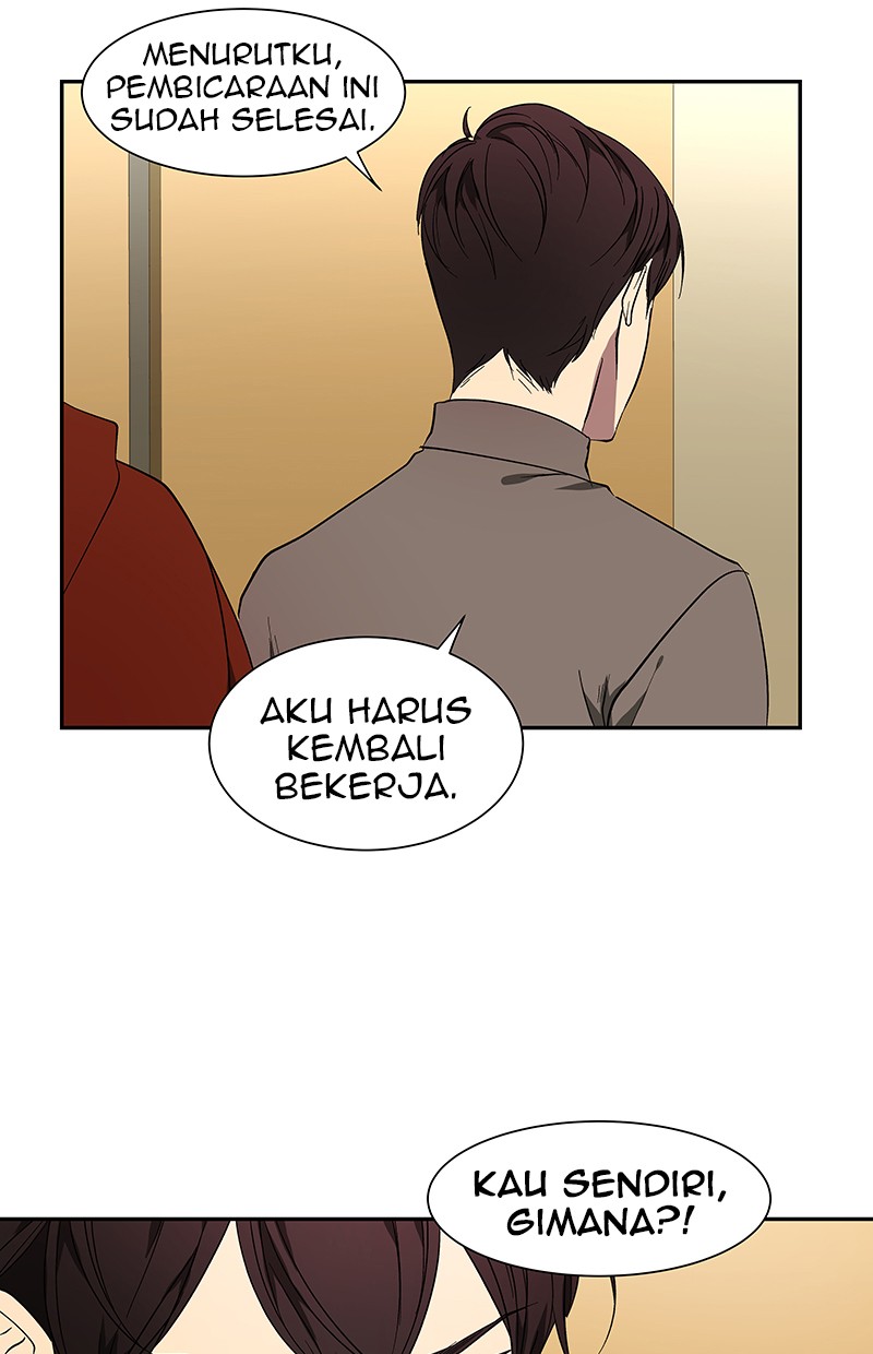 I Love Yoo Chapter 44 Gambar 26