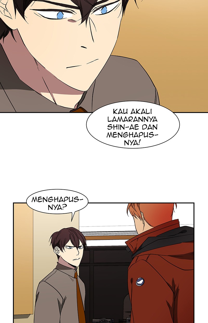I Love Yoo Chapter 44 Gambar 27