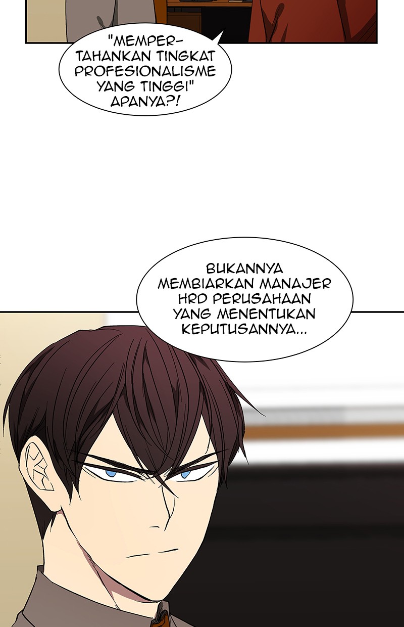 I Love Yoo Chapter 44 Gambar 28