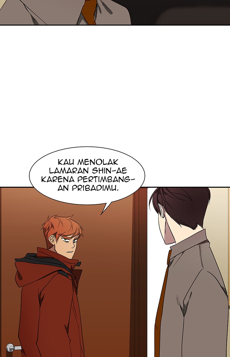 I Love Yoo Chapter 44 Gambar 29