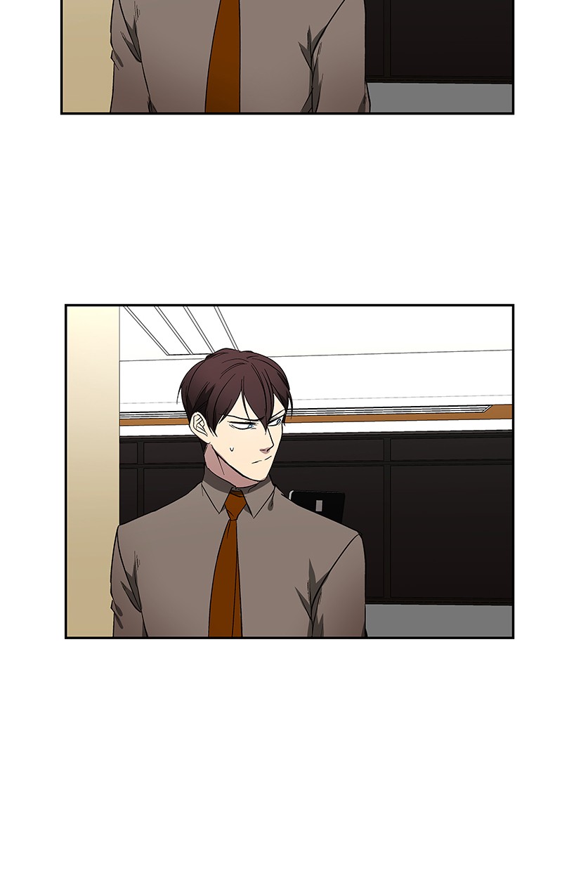 I Love Yoo Chapter 44 Gambar 33