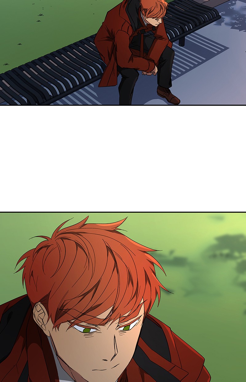 I Love Yoo Chapter 44 Gambar 35