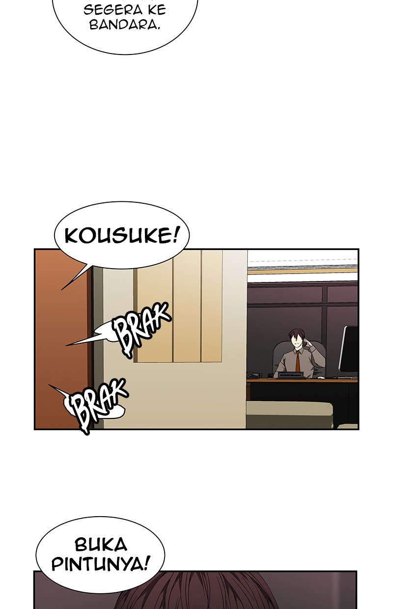 I Love Yoo Chapter 44 Gambar 4