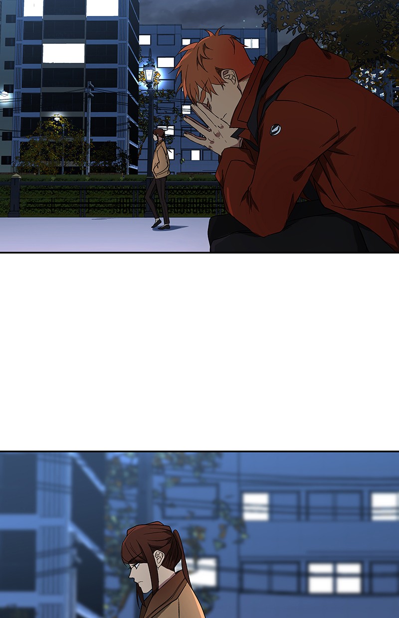 I Love Yoo Chapter 44 Gambar 41