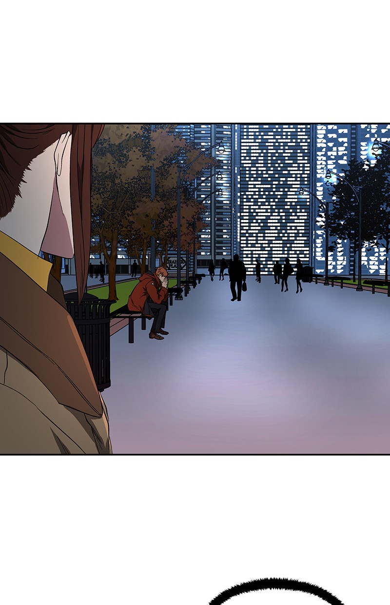 I Love Yoo Chapter 44 Gambar 44
