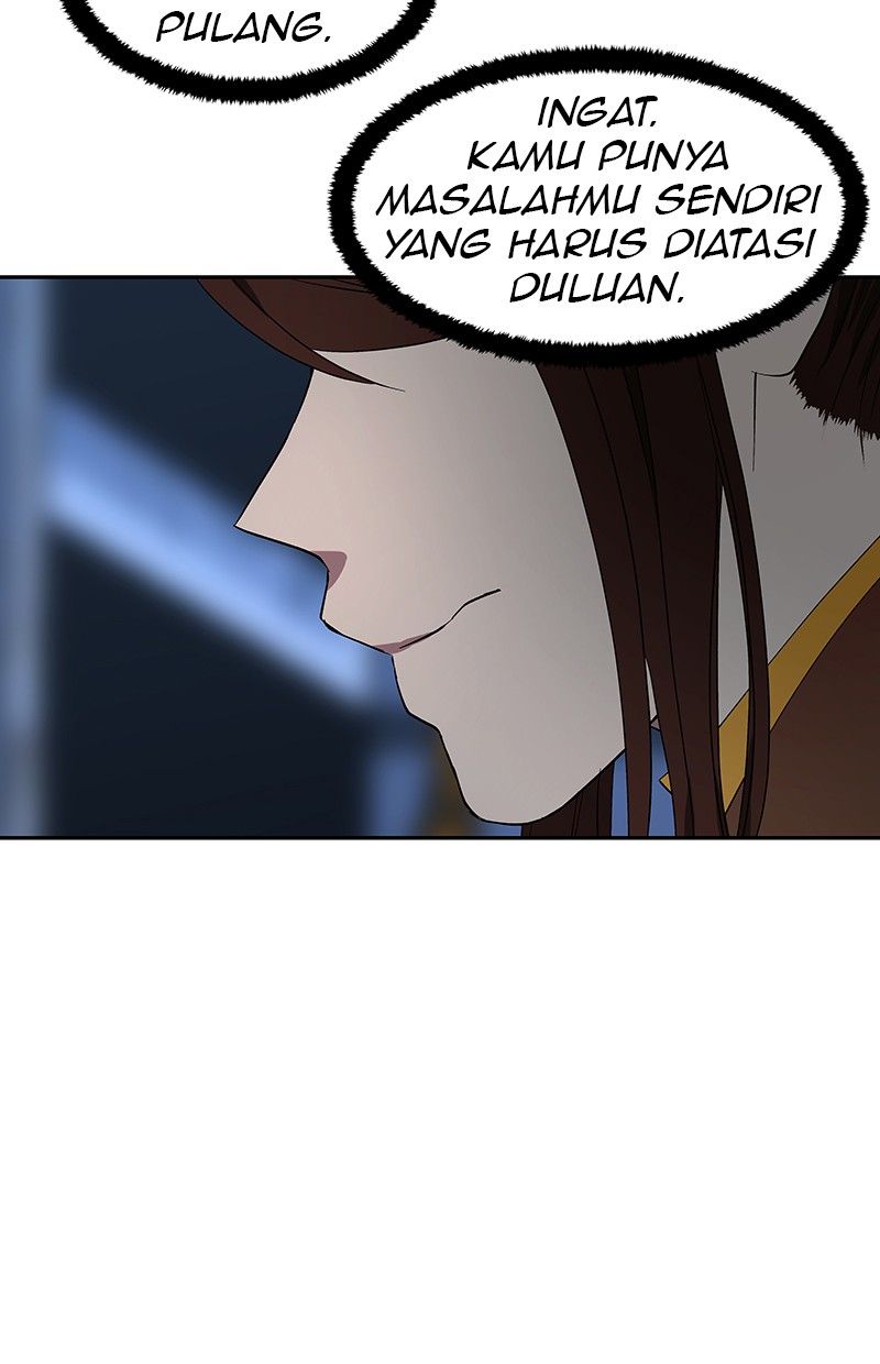 I Love Yoo Chapter 44 Gambar 47