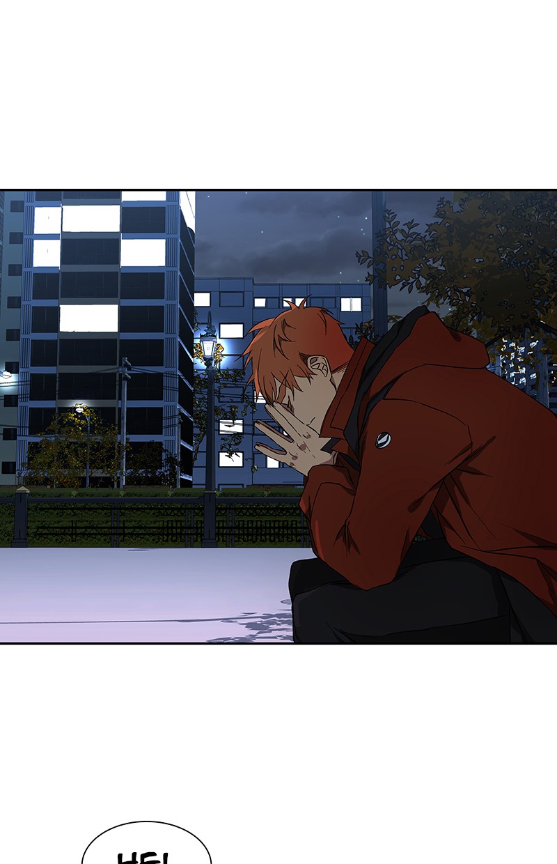I Love Yoo Chapter 44 Gambar 49