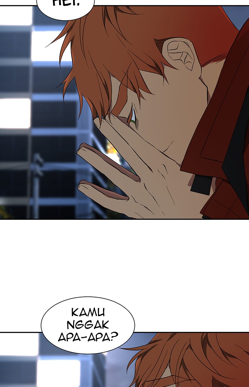 I Love Yoo Chapter 44 Gambar 50